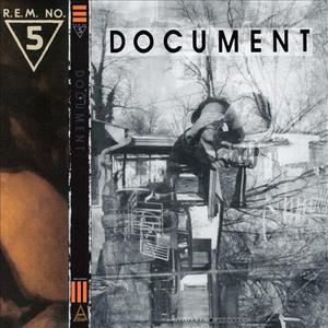 Document (25Th Anniversary Remaster) CD1