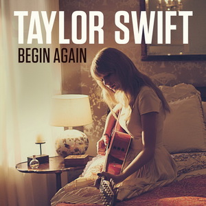 Begin Again (CDS)