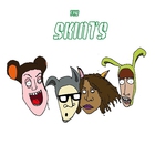 The Skints - The Skints