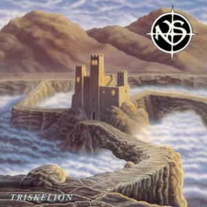 Triskelion (Vinyl)