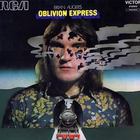 Brian Auger's Oblivion Express - Brian Auger's Oblivion Express (VINYL)