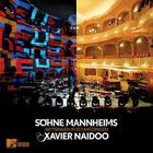 Xavier Naidoo - Wettsingen in Schwetzingen CD1
