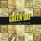 Green Day - The Studio Albums 1990-2009: American Idiot CD7