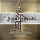 John Schlitt - The Greater Cause