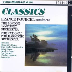 Classics (With The London Symphony Orchestra) (Remastered)