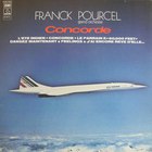 Franck Pourcel - Concorde (Vinyl)