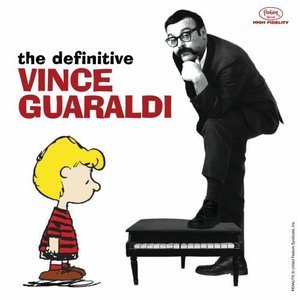 The Definitive Vince Guaraldi CD2