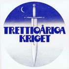Trettioariga Kriget - Trettioariga Kriget (Vinyl)