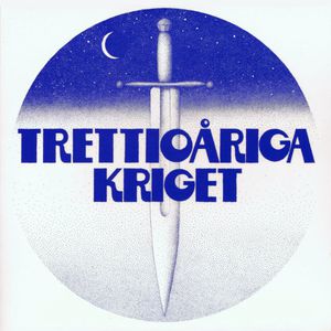 Trettioariga Kriget (Vinyl)