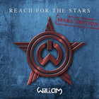 will.i.am - Reach For The Stars (Mars Edition) (CDS)