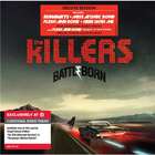 The Killers - Battle Born (Target Deluxe Edition)
