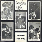 Persian Risk - Calling For You (VLS)