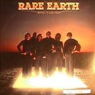 Rare Earth - Band Together Vinyl)
