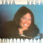 Tata Vega - Totally Tata (Vinyl)