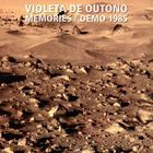 Violeta De Outono - Memories (Vinyl)