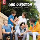 One Direction - Live While We're Young (EP)