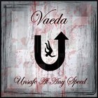 Vaeda - Unsafe At Any Speed