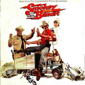Smokey And The Bandit (Vinyl)