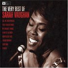 Sarah Vaughan - Very Best Of Sarah Vaughan CD2