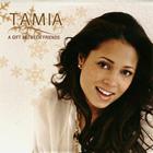 Tamia - A Gift Between Friends (CDS)
