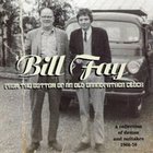 Bill Fay - From The Bottom Of An Old Grandfather Clock