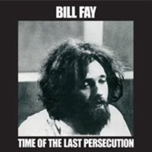 Time Of The Last Persecution (Remastered 2005)