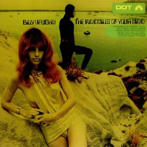 The Widmills Of Your Mind (Vinyl)