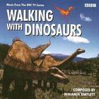 TV: Walking With Dinosaurs