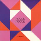 Hocus Pocus - 16 Pieces