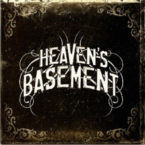 Heavens Basement (EP)