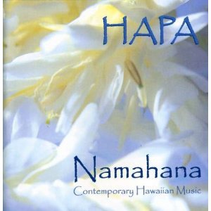 Namahana (Contemporary Hawaiian Music)