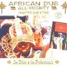 Joe Gibbs & The Professionals - African Dub All-Mighty Chapter One & Two