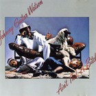 Johnny "Guitar" Watson - Ain't That A Bitch (Vinyl)