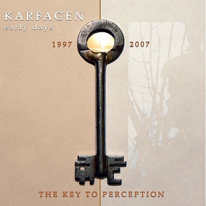 The Key To Perception CD1