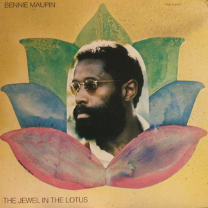 The Jewel In The Lotus (Remastered 2007)