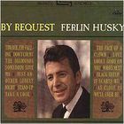 ferlin husky - By Request (Vinyl)