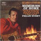 ferlin husky - Memories Of Home (Vinyl)