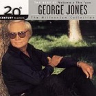 George Jones - The Best Of George Jones -  20Th Century Masters: The Millennium Collection - Volume 2 - The '90S