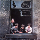 Jack Bruce - Harmony Row (Remastered 2003)
