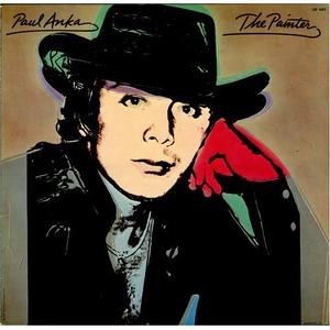 The Painter (Vinyl)
