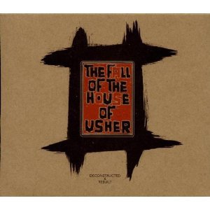 The Fall Of The House Of Usher