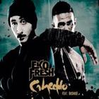 Eko Fresh - Gheddo (With Feat. Bushido) (CDS)