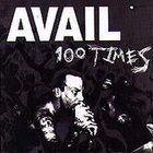 Avail - 100 Times (EP)