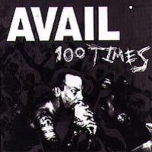 100 Times (EP)