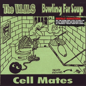 Cell Mates (EP)
