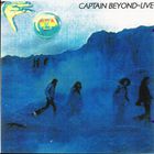 Captain Beyond - Far Beyond A Distant Sun: Live Arlington, Texas 1973 (Reissue 2002)