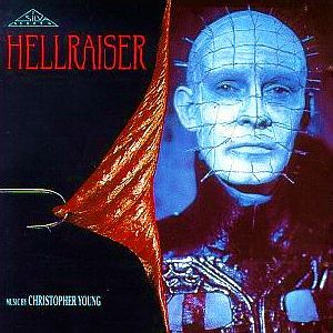 Hellraiser OST