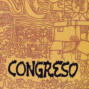 Congreso (Remastered 1995)