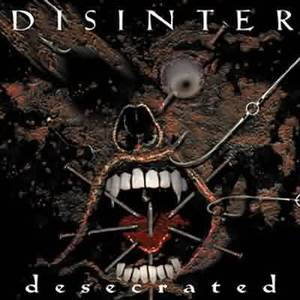 Desecrated