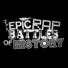 Nice Peter - Epic Rap Battles Of History
